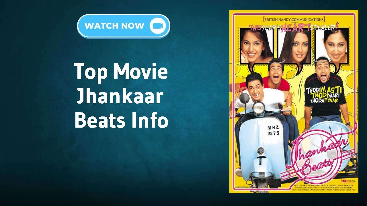 Jhankaar Beats