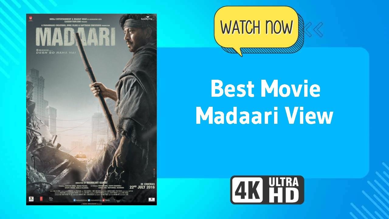 Madaari