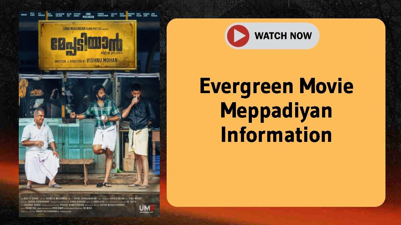 Meppadiyan