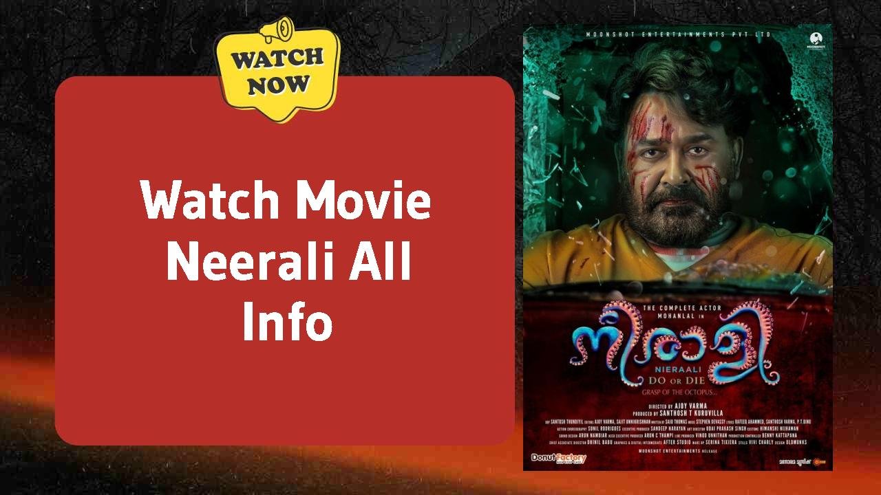 Neerali