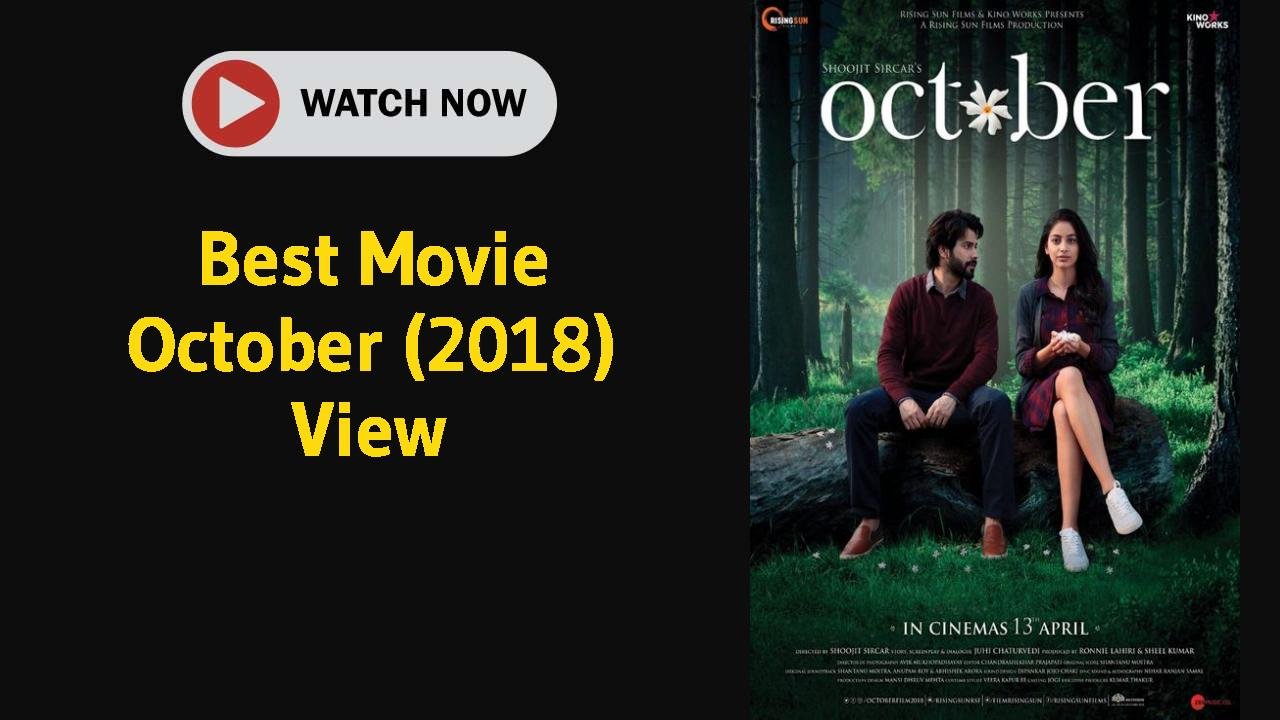 October (2018)